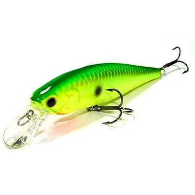 Воблер Lucky Craft Flash Pointer 100-111 Peacock