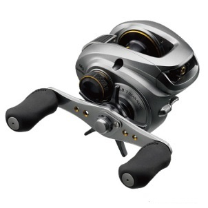 Катушка Shimano Aldebaran MG7 R/H
