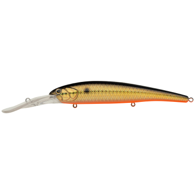 Воблер Strike Pro Hooligan Deep Diver 120, 120 мм, 20,9 гр (EG-220L#613-713)
