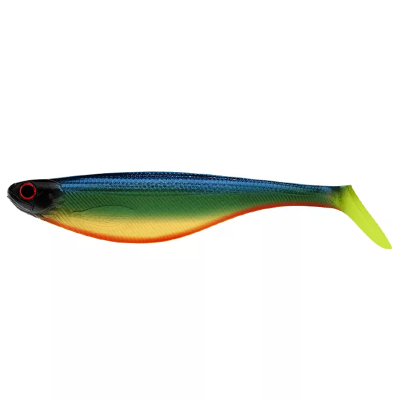 Силиконовая приманка Sprut Akira Super Shad 200 (200mm/80g/ARA)