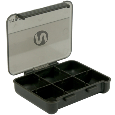 Коробка Nautilus Carpfishing Box CS-XS6 10,2*8,7*2,4
