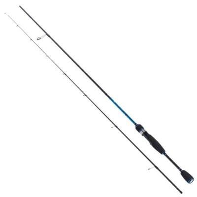 Спиннинг Favorite Blue Bird BB16-682UL-S 204cm 1-7g 4-6lb Ex-Fast