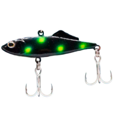 Воблер Vodenoi Kalikana 53mm 7g цвет 049