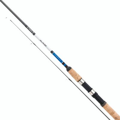 Shimano Alivio DX New 270 10-45G