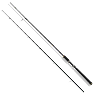 Спиннинг Norstream Favorite II All round FAS II - 902M