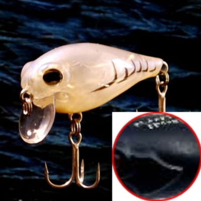 Воблер Aquatic Yum-Yum CY 8054 цв. 006