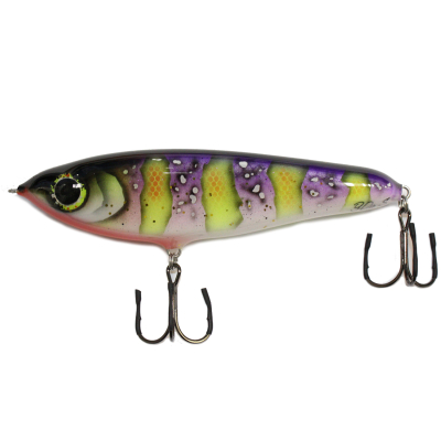 Джеркбейт Sib Baits Provokator (S) 16cm 90gr #11