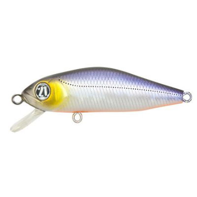 Воблер Pontoon21 CrackJack 78SP-SR цв. A11