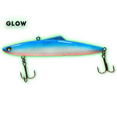 Воблер BAT Kiyoshi BT036 (80 мм, 11 гр.) цвет В014