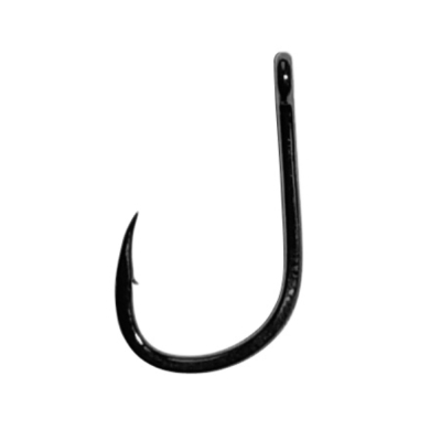 Крючок Gamakatsu A1 G-Carp Specialist T/C №8 (10шт.)