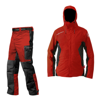 Костюм Finntrail ProLight 3502 Red размер XS