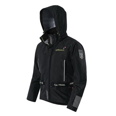 Куртка Finntrail Mudway 2010 Graphite_N (XXXL)
