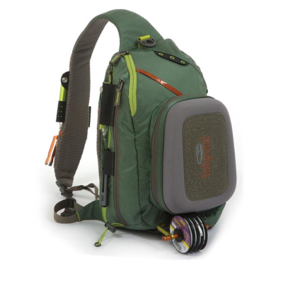 Рюкзак Fishpond Summit Sling Bag (Tortuga)