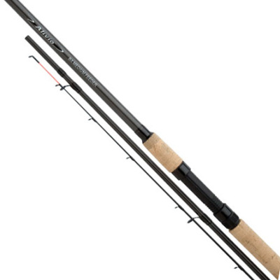 Удилище фидерное Shimano Alivio BX Heavy (ALBXHFDR)