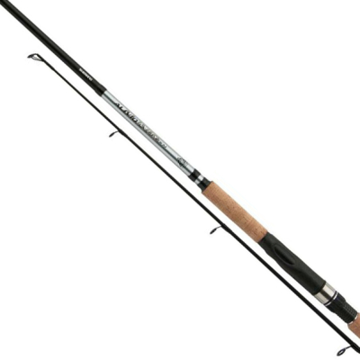Спиннинг Shimano Alivio CX Spinn 270 H