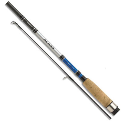 Спиннинг Shimano Alivio DX 300 MH