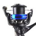 Катушка фидерная F-Fishing Gasta Feeder 4500