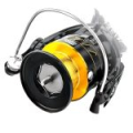 Катушка Abu Garcia P MAX II 2500
