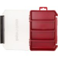 Коробка Apia Angler's Utopia Lure Box Scarlet (4582509422195)