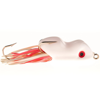 Эластичная приманка Southern Lure Scum Frog JR SFJ-403