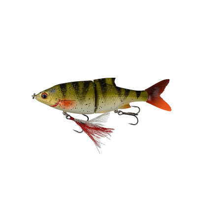 Воблер Savagear 3D Roach Shine Glider180 70g SS 03-Perch 50534