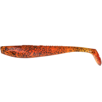 Мягкие приманки Quantum-Mann's Q-Paddler 10cm #01-Original Appleseed