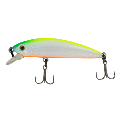 Воблер Tsuribito Minnow 50SP цв. 038