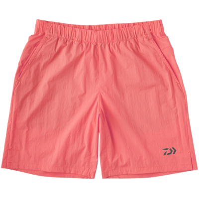 Шорты женские Daiwa DP-8825 C.PINK WL, цвет - розовый, р. 50