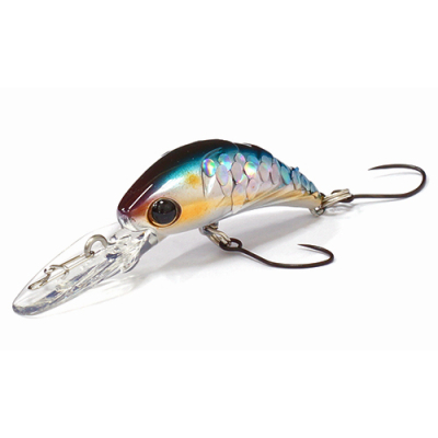 Воблер Lucky Craft Air Blow цв. MS American Shad