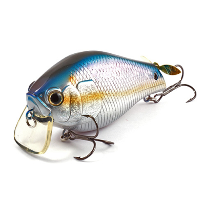 Воблер Lucky Craft Bull цв. American Shad