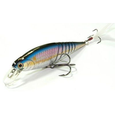 Воблер Lucky Craft Live Pointer 110MR цв. American Shad