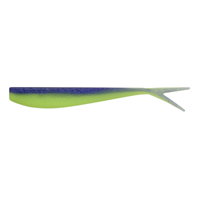 Силиконовая приманка Frapp Dotty Dart 10" цвет #PAL06 (2 шт/уп)