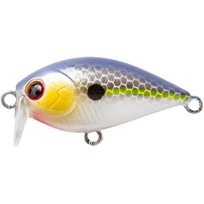 Воблер TsuYoki Swing SR 35F цв. 172