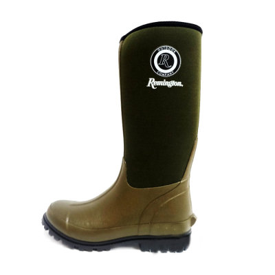 Сапоги Remington Men Tall Rubber Boots р. 44