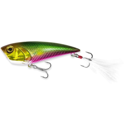 Воблер BAT Crow Pop ВТ059 (70 mm.; 7 g.; TopWater) # CS12