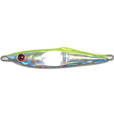 Блесна для джиггинга Seven Seas Speed Darter Hooker 1 280g цвет #4