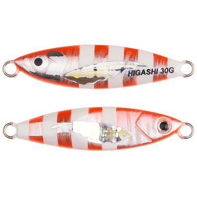 Пилькер Higashi Winner jig 40g цвет #05