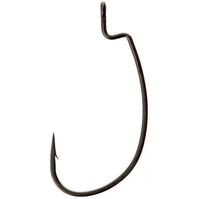 Крючок Azura Tournament Power Hook №2/0
