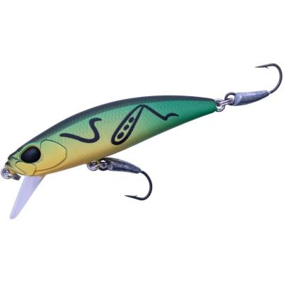 Воблер DUO Spearhead Ryuki 51S D3 #ACCZ474 ING/Inago
