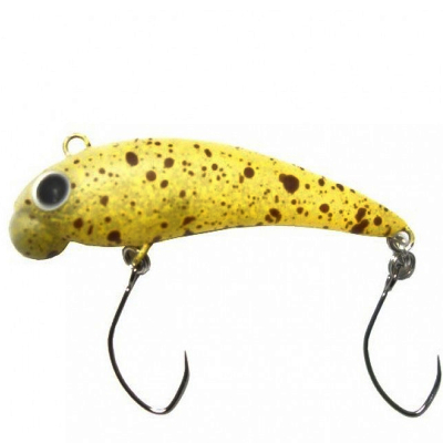 Воблер Mukai Tremo Pogo 38HS 38мм 3,2гр. цвет #TP08