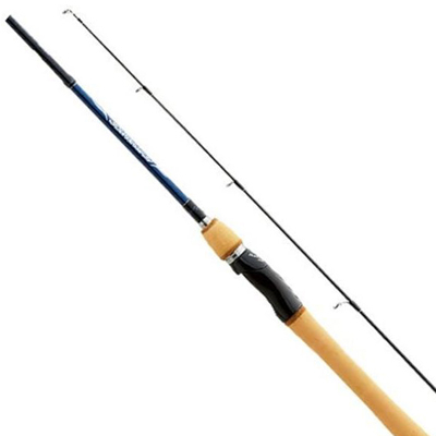 Спиннинг Shimano Amenista 272M-2