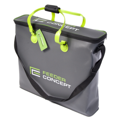 Чехол для садка Feeder Concept EVA 600x130x500 (FC111B)