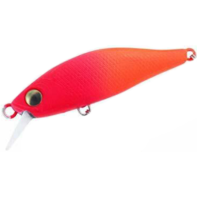 Воблер Daiwa Silver Creek Minnow 44S цв. RED.OR