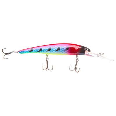 Воблер Bandit Walleye Deep цв. OL125