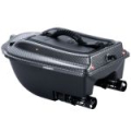 Прикормочный кораблик Boatman Actor Plus Sonar Carbon