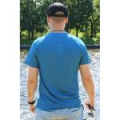 Футболка CF Wave blue 4XL