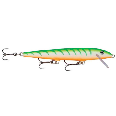Воблер Rapala Original Floater F13 цвет GTU