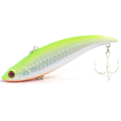 Раттлин Grows Culture Bay Blue 90mm 21g цвет #2