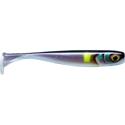 Мягкая приманка Storm Tock Minnow 04 цв. AA