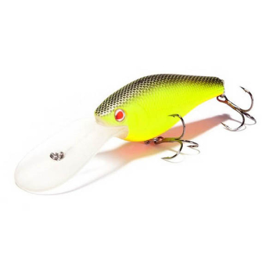 Воблер Renegade Wild Hillman 80F цв. A331